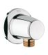 Water inlet Grohe collection Movario