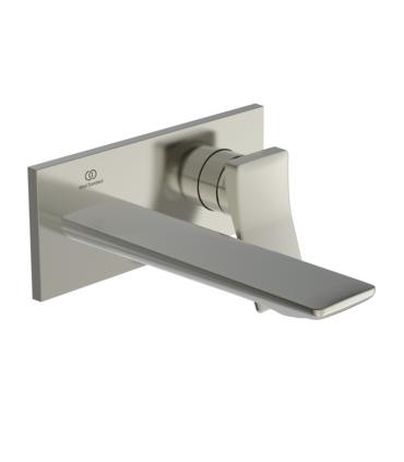 CHECK A7372 WALL MOUNTED WASHBASIN 220