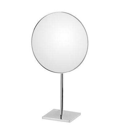 Magnifying countertop mirror, Koh-I-Noor collection Discolo
