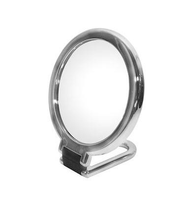 Magnifying countertop mirror folding , Koh-I-Noor collection Toeletta