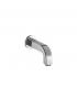 Spout for bathtub Hansgrohe Axor Citterio