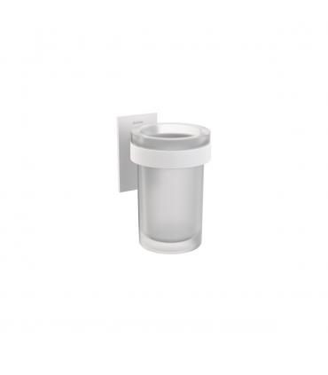 Portaspazzolini a muro Cosmic serie Stick