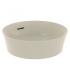 Ideal Standard Ipalyss E1413 countertop washbasin with overflow