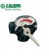 Vanne melangeuse 3 voies a' secteur  Caleffi