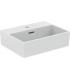 Lavamani da appoggio Ideal Standard Extra T3917 monoforo
