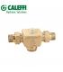 Caleffi 632600 zone valve, 2 ways, 1 ''