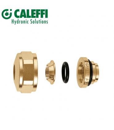 raccordo meccanico 3/4 '' Caleffi, per rame art.347512