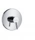 Partie externe mitigeur douche Talis S2 Hansgrohe