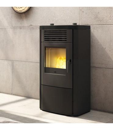 Edilkamin Klik pellet stove