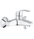 Grohe melangeur externe pour baignoire collection eurosmart cosmopolitan 32832