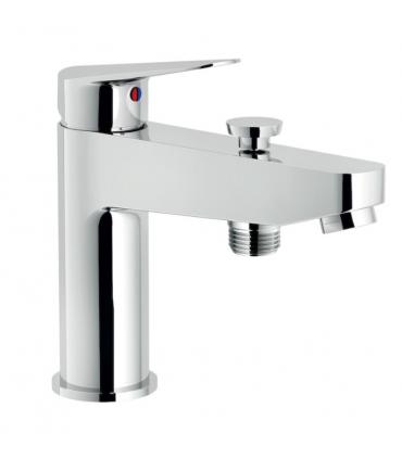 Mitigeur pour baignoire  - douche Nobili collection Blues avec déviateur