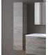 Column  Wall unit  RCR bathroom  opening  right or left  35x35cm H150