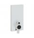 Cassetta wc filoparete Monolith Plus Geberit art.131.202.SI.5