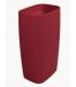 Lavabo a pavimento per appoggio parete Ceramica Flaminia Flag FG52P