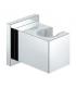 Support douchette Grohe collection euphoria cube
