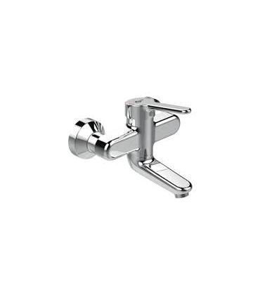 CERAPLUS 2 BC116 WALL MIXER