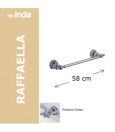 Porte serviettes Inda Raffaella collection A3218