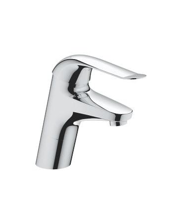 Mitigeur bec haut pour lavabo Grohe collection euroeco