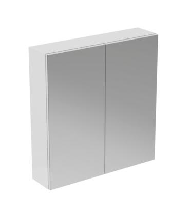 Miroir conteneur simple Ideal Standard 2 portes