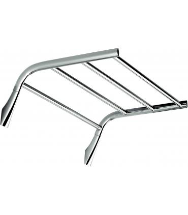Wall towel holder for hotel Colombo collection land b2887 chrome. 45cm