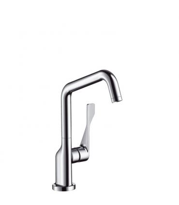 Miscelatore leva clinica per lavello Hansgrohe Axor Citterio art.39850