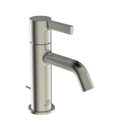 JOY BC775 WASHBASIN MIXER W / EXHAUST AND LEVER