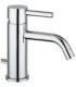 Miscelatore lavabo Bellosta, collezione Bambu art.0405 N