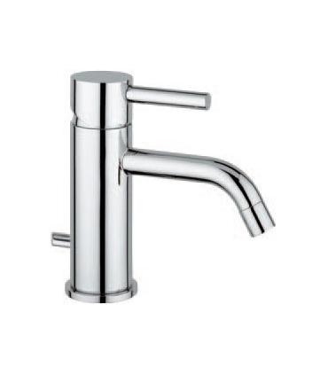 Miscelatore lavabo Bellosta, collezione Bambu art.0405 N