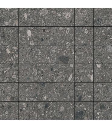 Piastrella mosaico Marazzi serie Mystone Ceppo di Gré 30x30