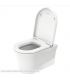 Vaso sospeso Duravit, serie White Tulip 257609