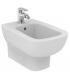 IDEAL STANDARD bidet monoforo sospeso bianco serie Esedra art.T281501