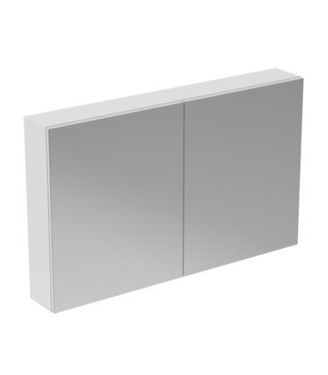 Miroir conteneur simple Ideal Standard 2 portes