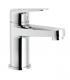 Mitigeur lavabo Nobili collection Blues sans échappement