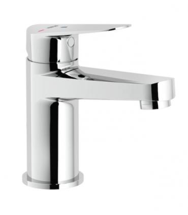 Mitigeur lavabo Nobili collection Blues sans échappement