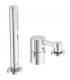 JOY BC788 3-HOLE BATH GROUP