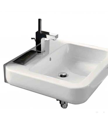 Countertop washbasin or wall hung Pozzi Ginori Easy.02