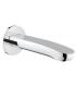 Spout for bathtub Grohe collection eurostyle cosmopolitan