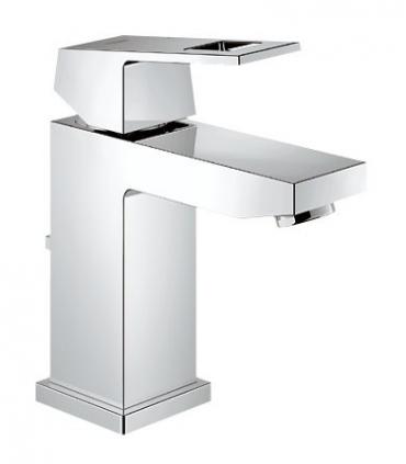 Mitigeur monotrou pour lavabo ecojoy Grohe collection eurocube