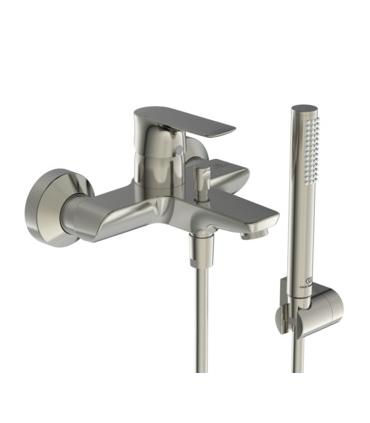IDEAL STANDARD single hole mixer for bathtub or shower collection Connect Air