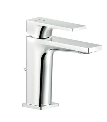 Miscelatore lavabo Eco Nobili serie Seven SEE124118/1