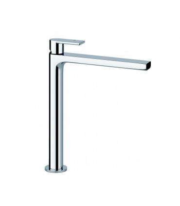 Miscelatore lavabo alto Gessi Via Manzoni 38609