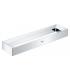 Portasalviette ad anello Grohe Selection Cube art.40766000