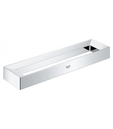Portasalviette ad anello Grohe Selection Cube art.40766000