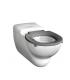 Ideal Standard Contour 21 S3107 wall-hung toilet