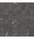 Tuile mosaïque Marazzi série Allmarble 30X30 lux