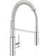 Miscelatore lavello da cucina Grohe serie Get art.30361000