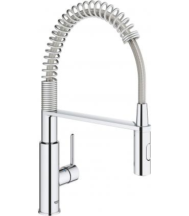 Grohe kitchen sink mixer Get series art.30361000