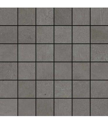 Piastrella mosaico Marazzi serie Plaster 30x30 tessere piccole