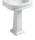 Column Washbasin, Simas collection Lante