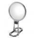 Miroir grossissant pour table, Koh-I-Noor collection Toeletta